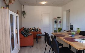 Solvang Apartments